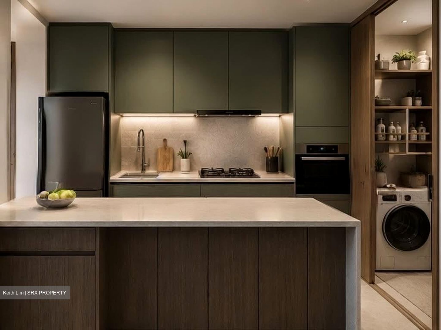 Upper Bukit Timah Road (D23), Condominium #604795851